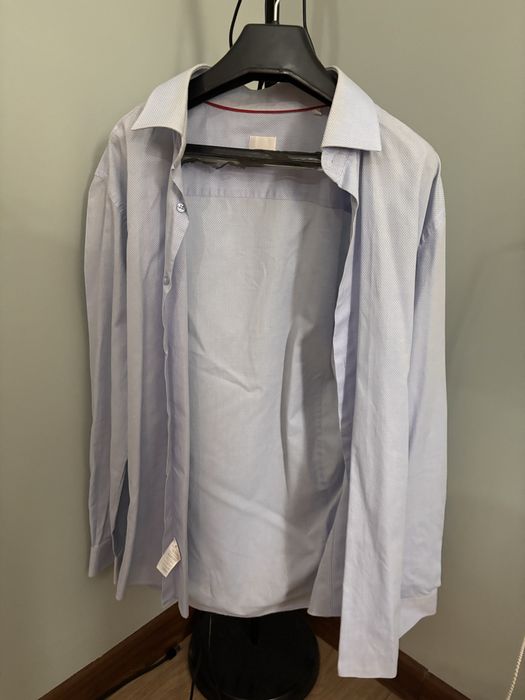 Рубашки Gap и другие бренды