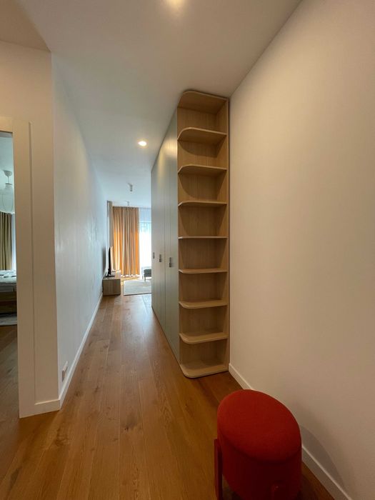 One Cotroceni Park | 2 camere – CT 8, etaj 7/12 | Mobilat complet | Parcare subterană inclusă