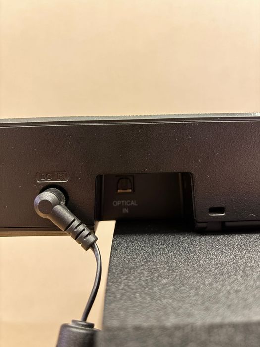 Саундбар LG SL5Y