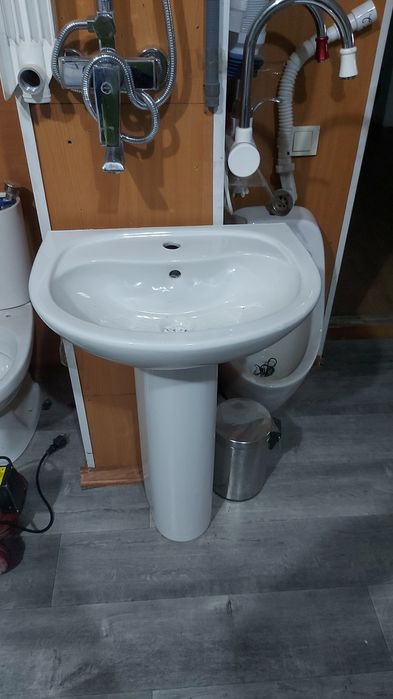 Умвалник керамикалық