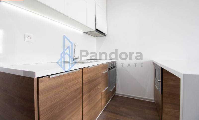 Дава се под наем Двустаен апартамент в София, Кръстова вада - 51 кв.м за 450 € - Снимка #2