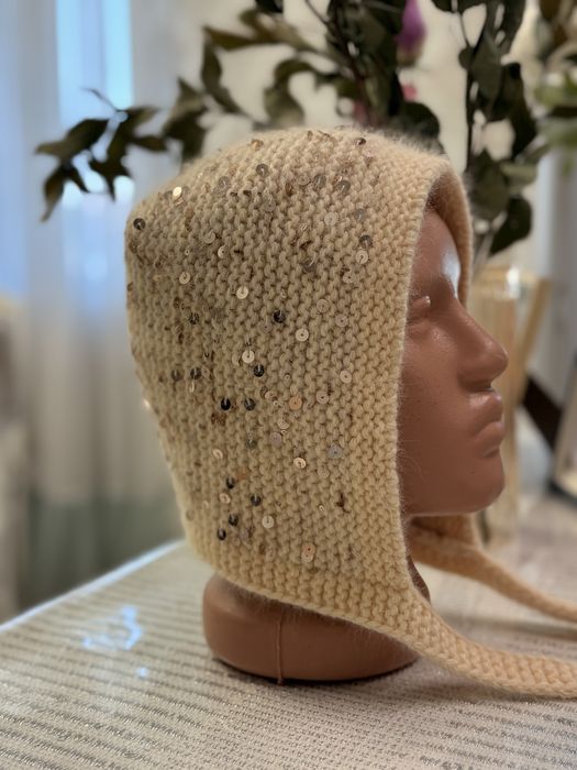 Коточепчики ручной работы