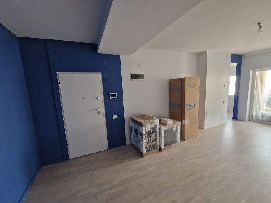Renovari, amenajari interioare