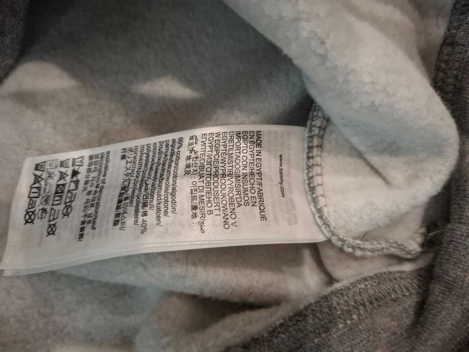 Мъжки суитчър  Tommy Hilfiger оригинален