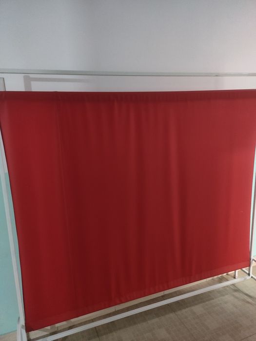 Ширма медицинская