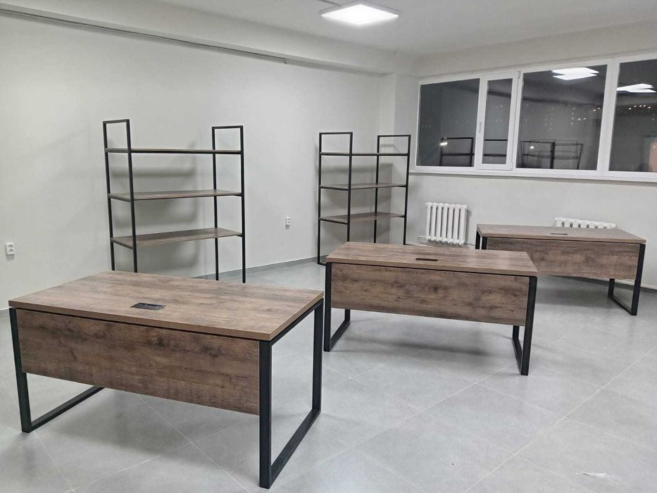 Стол офисный оптом и в розницу