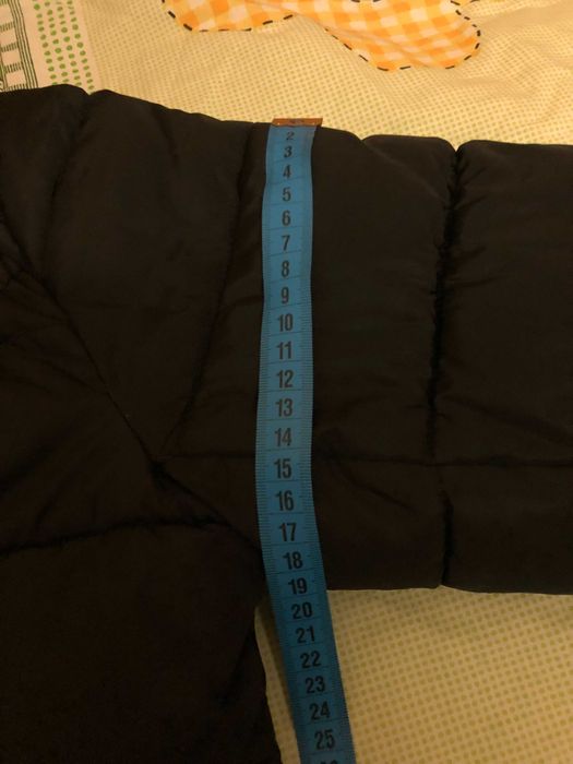 Стилно дамско зимно яке