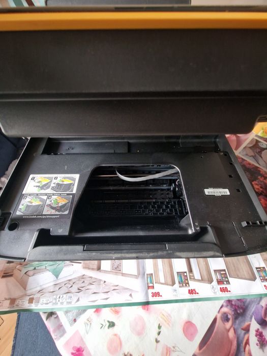 Принтер многофункционален Kodak ESP C310