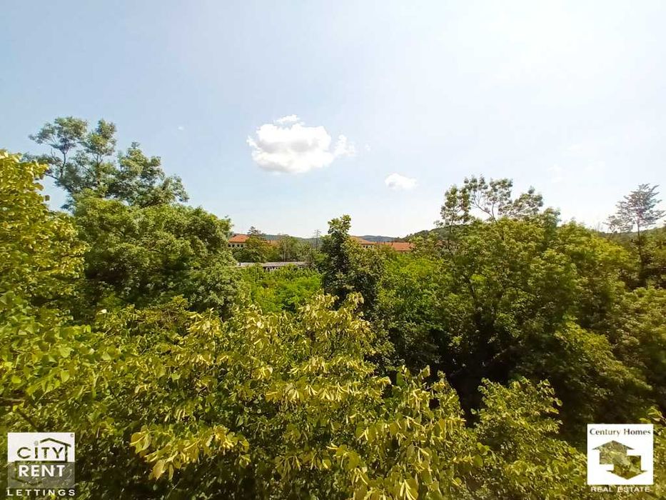 Дава се под наем Тристаен апартамент в Велико Търново, Център - 82 кв.м за 410 € - Снимка #12