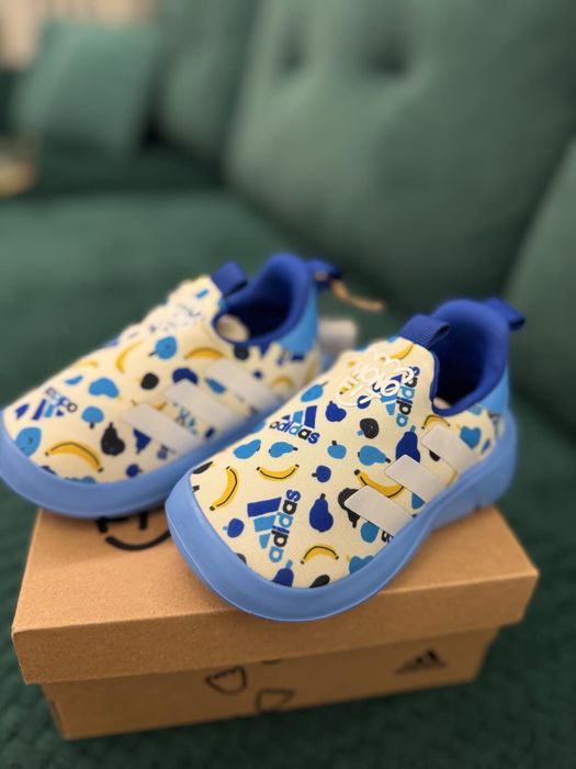 Детски пантофи ADIDAS