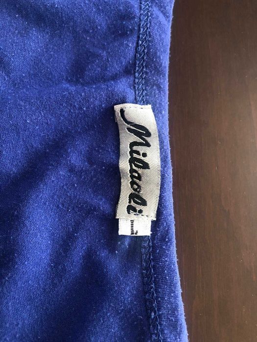 Детска блуза с дълъг ръкав