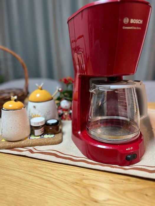 Машина за шварц Bosch кафе