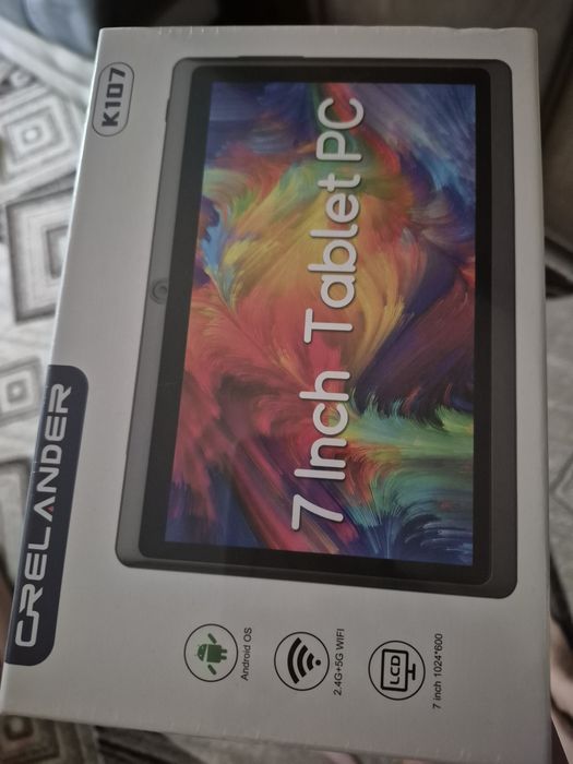 Планшет андроид 7 Inch Tablet Pc