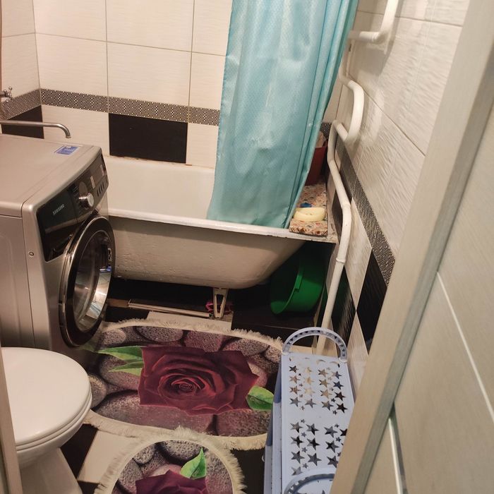 Сдам 1.5 квартиру на долгий срок
