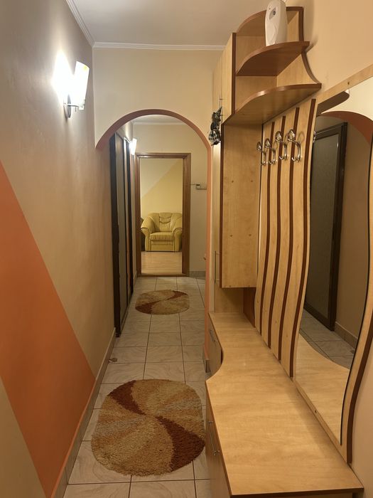 Apartament 3 camere decomandat