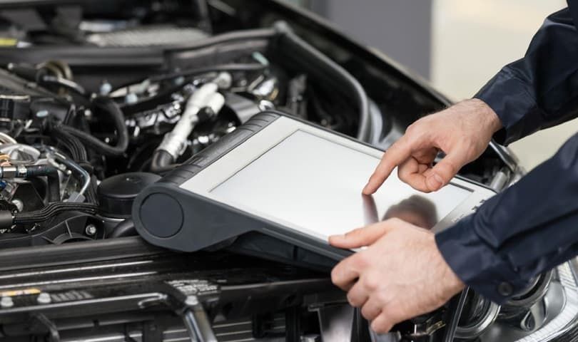 Автоэксперт.  Автоподбор.