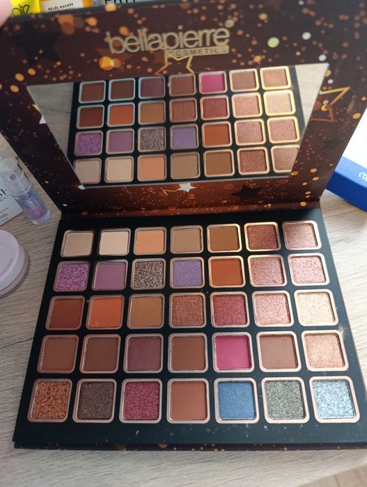 Чисто нова дамска козметика