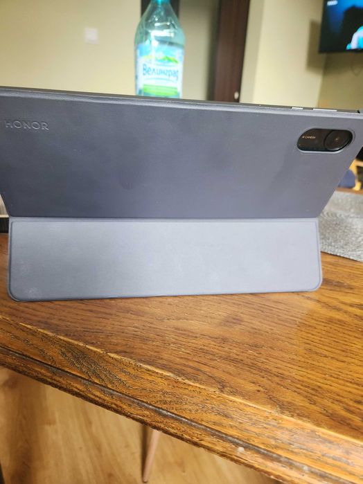 Honor Pad X9 + Bluetooth Клавиатура