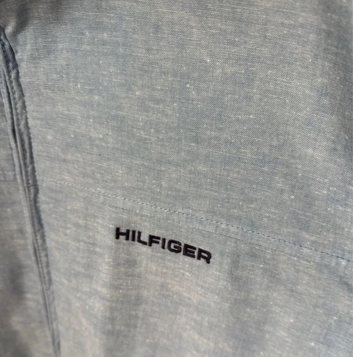 Jacheta Tommy Hilfiger