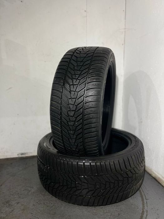 Anvelope pirelli  bmw x6 275/40/21