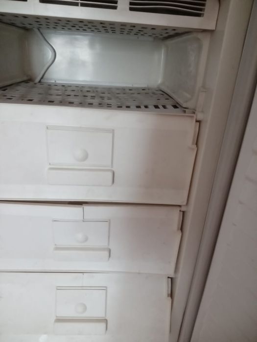 Морозильная камера б/у