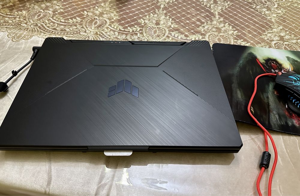 Asus TUF Gaming F15