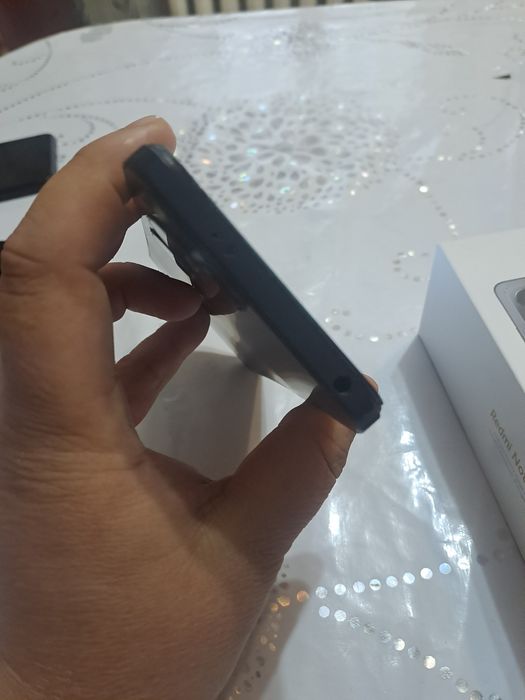 Редми нот 12 256гб