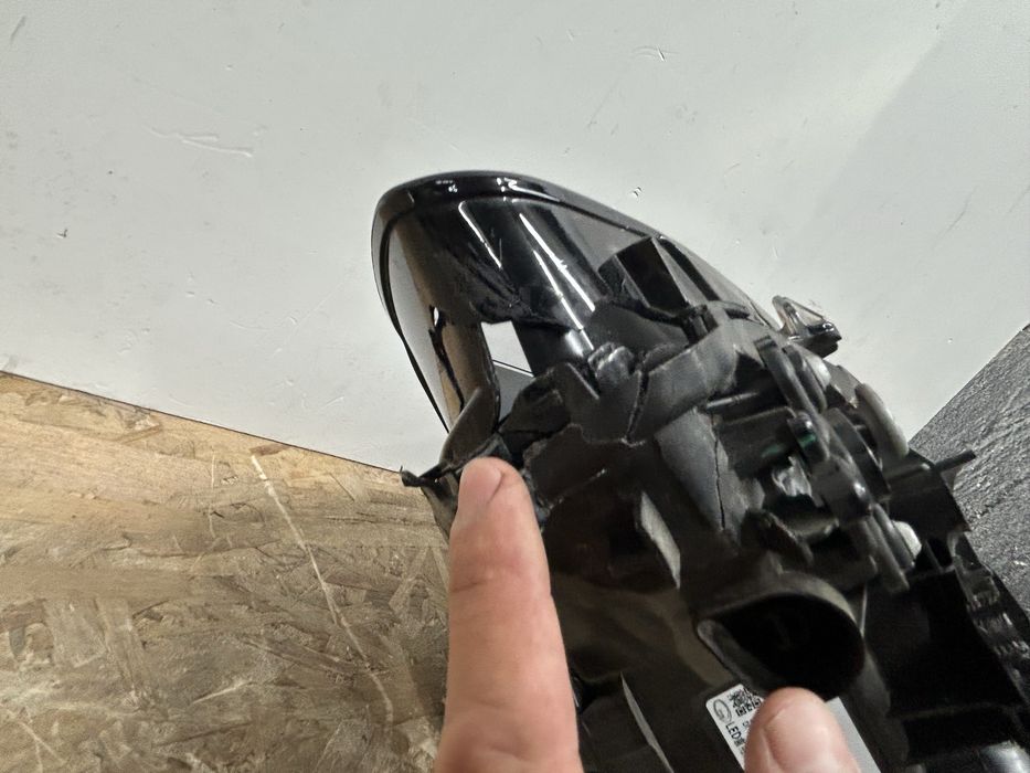 Far bmw G22 G23 G26 full led dreapta 2019-2022