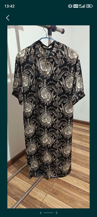 Одежда в хорошем состоянии