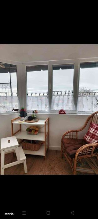 Apartament 2 camere, balcon, Ovidiu, 99000 EUR
