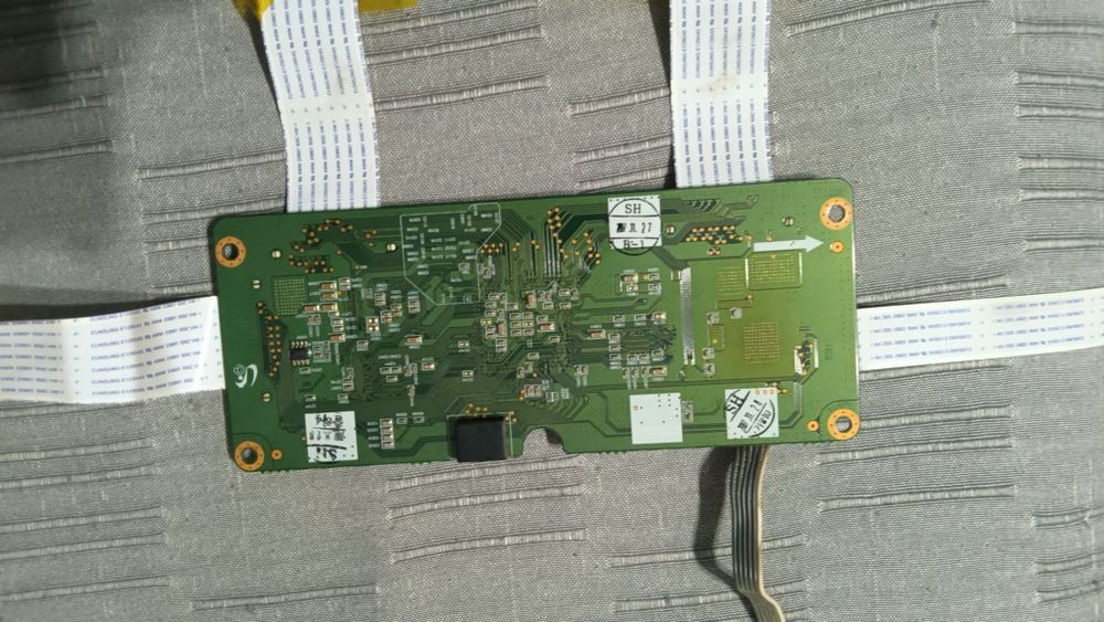 Платки за плазмен телевизор  Phillips