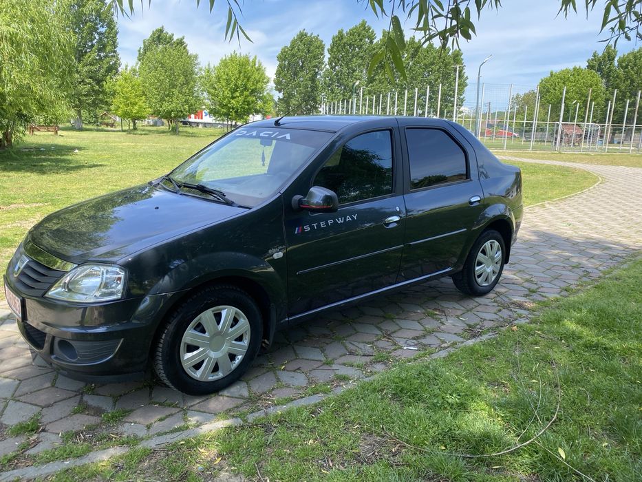 Dacia Logan Berlina.1,5 DCI.