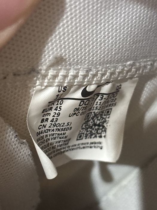 Nike blazer оригинал СРОЧНО