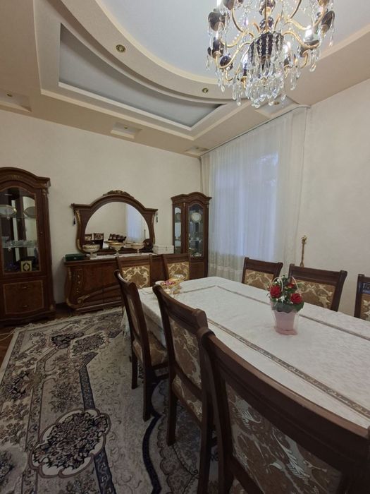 N8566 Yunusobod tumani Bodomzor kochasi 2,4 sotix