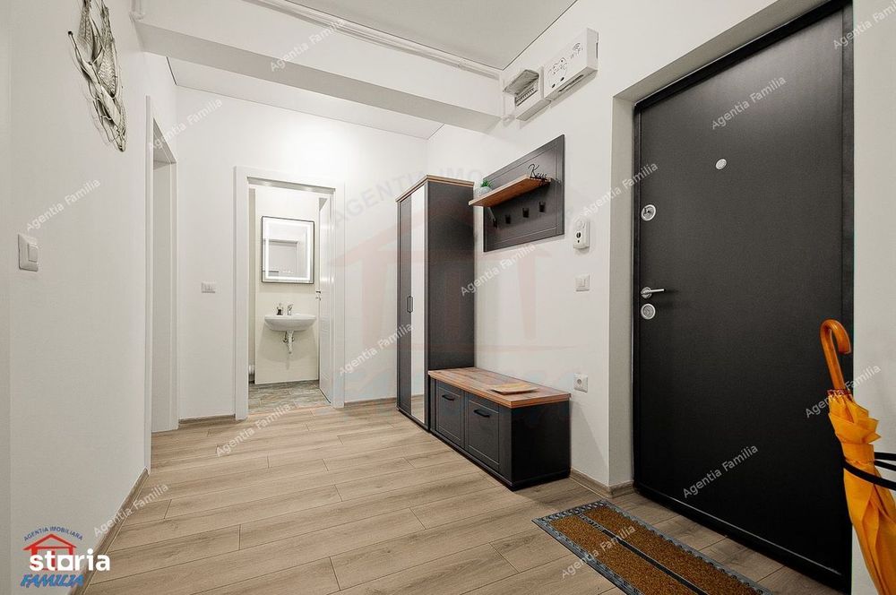 Apartament,