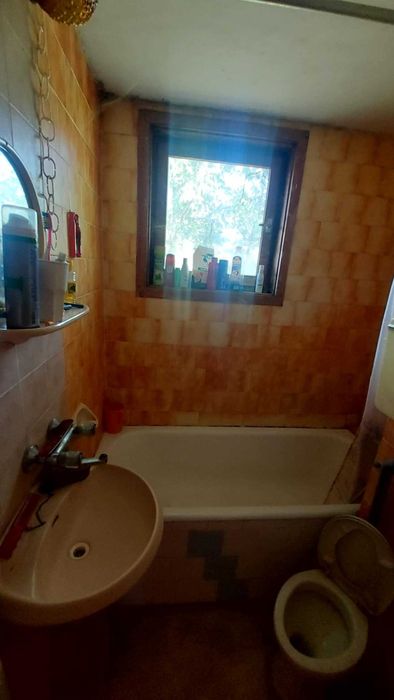 Къща/вила с двор с. Брястово, обл. Хасково