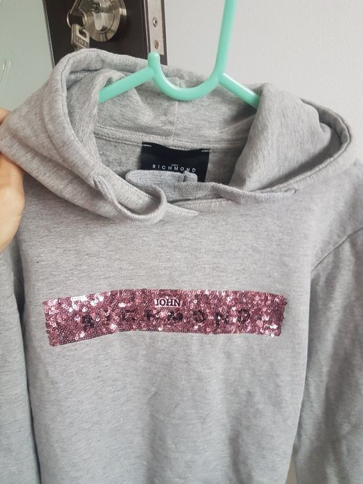 Hanorac Richmond 12 ani