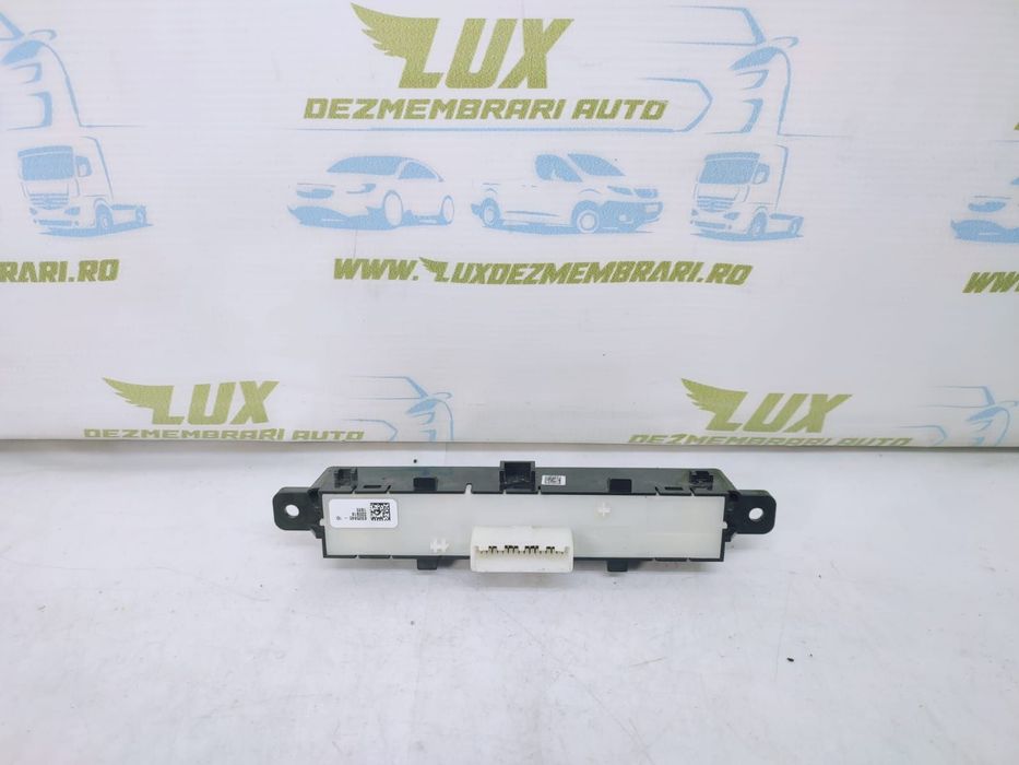 Panou butoane 283e85816r Dacia Sandero 3  [din 2020 pana  2022]