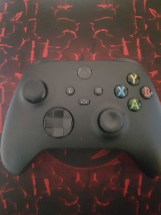 Controller (manetă) Xbox Series X