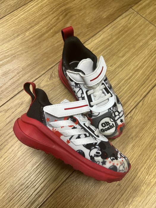 Детски маратонки Adidas Disney