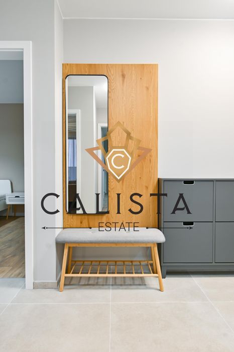 Дава се под наем Тристаен апартамент в София, Драгалевци - 90 кв.м за 950 € - Снимка #9