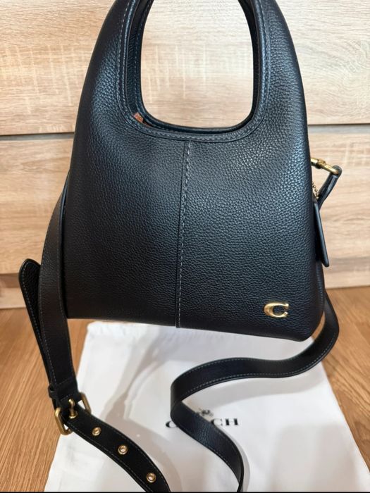 Geanta  Coach Lana Black