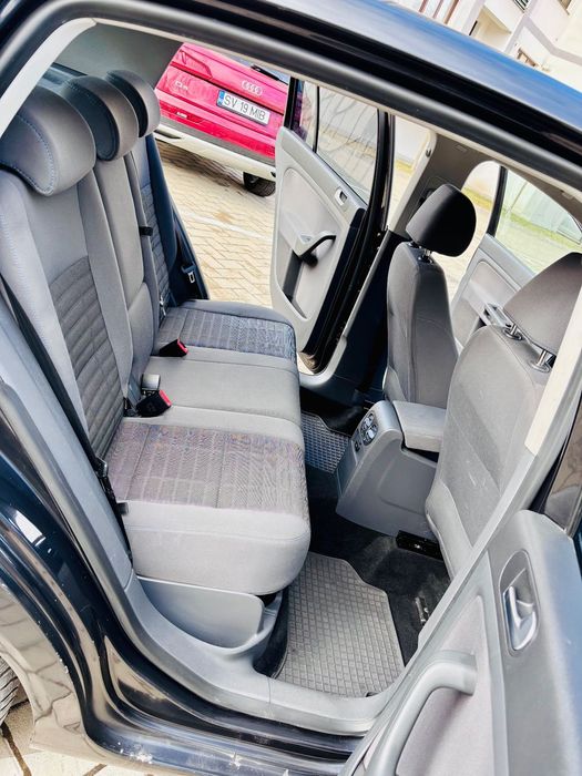 Volkswagen Golf Plus VW Golf 5 Plus 1.6 benzină 2007
