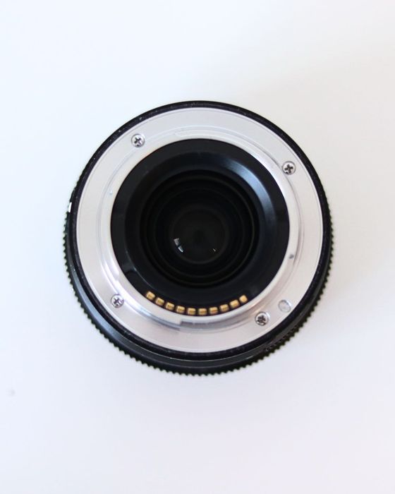 OBIECTIV Sony FE 50mm F2.5 G montura Sony
