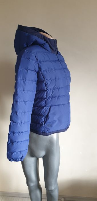 Lacoste  Womens Down Jacket  44 / L  ОРИГИНАЛ! Дамско Зимно пухено Яке