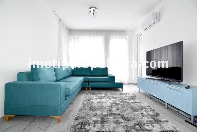 реф.19504 Готов за нанасяне, среден етаж-Мебелна къща!