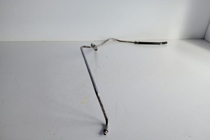 Conducta servo directie Ford Focus a 2-a generatie seria