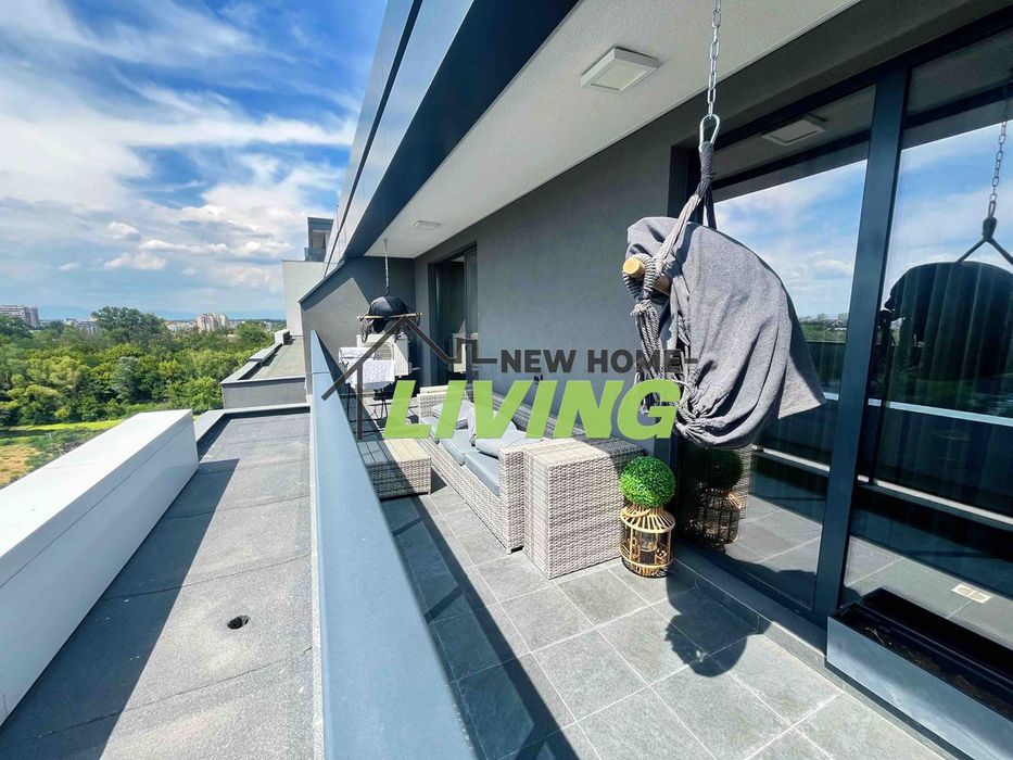 Продава се Едностаен апартамент в Пловдив, Център - 98 кв.м за 2041 €/кв.м - Снимка #6