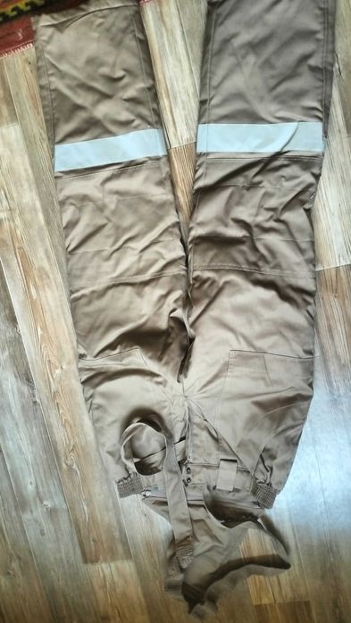 жұмыс киімі ,спецодежда 42 размер