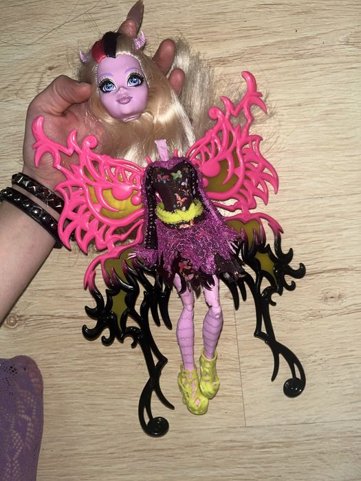 Monster High, монстер хай